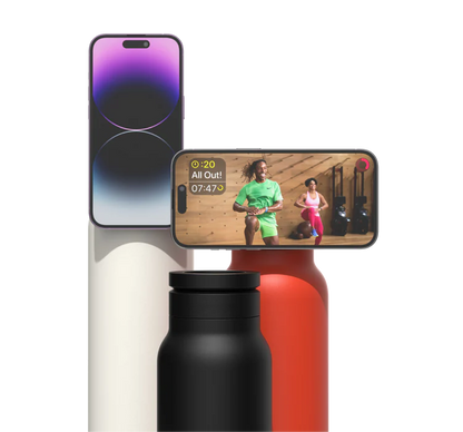 MagMate Water Bottle